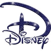 GLT61 BLUE GLITTER Thumbnail