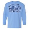 5400B Youth Heavy Cotton Long Sleeve Thumbnail