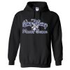 18500 Adult Heavy Blend Hooded Sweatshirt Thumbnail