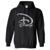 18500 Adult Heavy Blend Hooded Sweatshirt Thumbnail