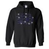 18500 Adult Heavy Blend Hooded Sweatshirt Thumbnail