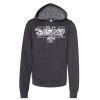 3719Y Youth Sponge Fleece Hoodie Thumbnail