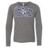 3513Y Youth Extra Soft Tri-blend Long Sleeve Thumbnail