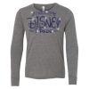 3513Y Youth Extra Soft Tri-blend Long Sleeve Thumbnail