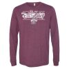 3513 Adult Extra Soft Tri-blend Long Sleeve Thumbnail