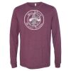 3513 Adult Extra Soft Tri-blend Long Sleeve Thumbnail