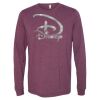 3513 Adult Extra Soft Tri-blend Long Sleeve Thumbnail