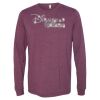 3513 Adult Extra Soft Tri-blend Long Sleeve Thumbnail