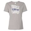 6413 Women’s Extra Soft Tri-blend Tee Thumbnail