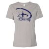 6413 Women’s Extra Soft Tri-blend Tee Thumbnail